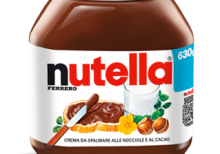 Nutella 630gr